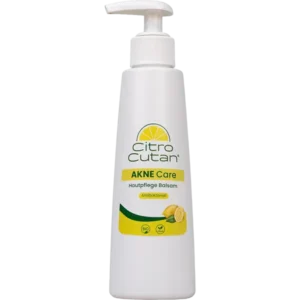 Foto CITROCUTAN AKNE Care Hautpflege-Balsam 200 ml