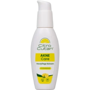 Foto CITROCUTAN AKNE Care Hautpflege-Balsam 50 ml