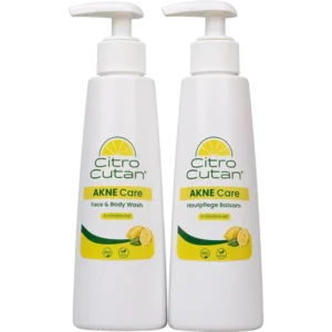 Foto CITROCUTAN AKNE Care Set 200 ml