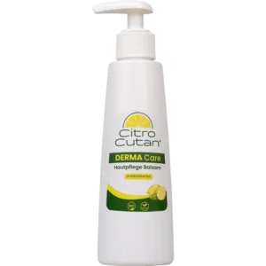 Foto CITROCUTAN DERMA Care Hautpflege-Balsam 200 ml