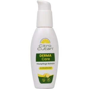 Foto CITROCUTAN DERMA Care Hautpflege-Balsam 50 ml