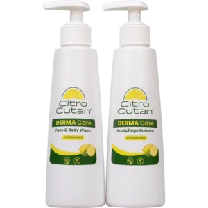 Foto CITROCUTAN DERMA Care Set 200 ml
