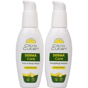 Foto CITROCUTAN DERMA Care Set 50 ml
